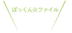 メンバー紹介